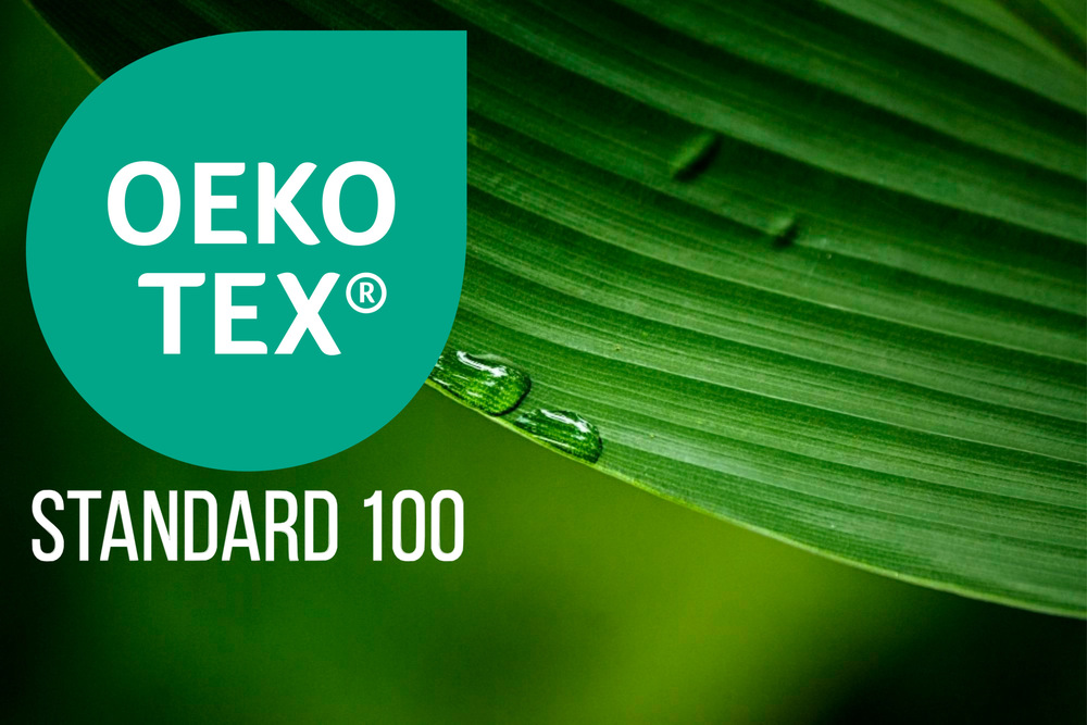 Что такое Oeko-Tex Standard 100