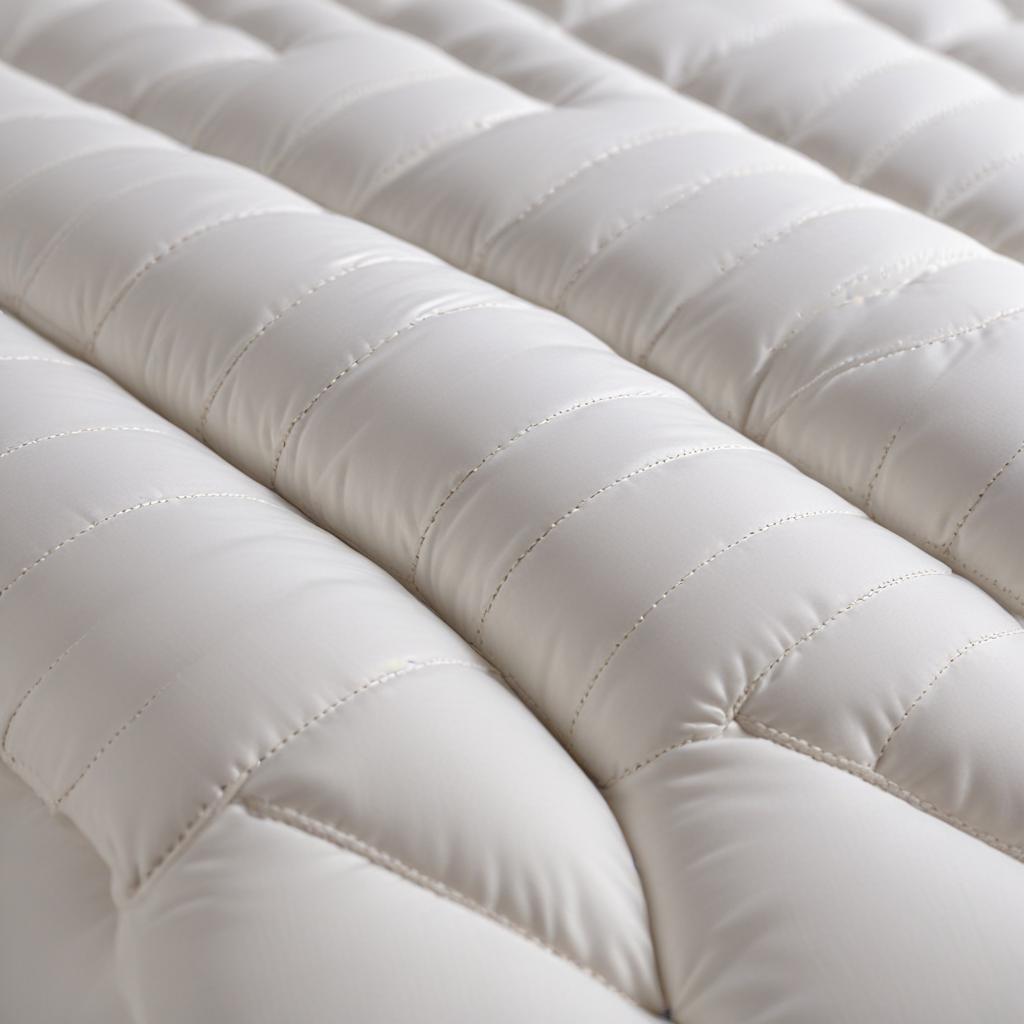 как выбрать гипоаллергенную подушку крупным планом &mdash; M&uuml;hldorfer