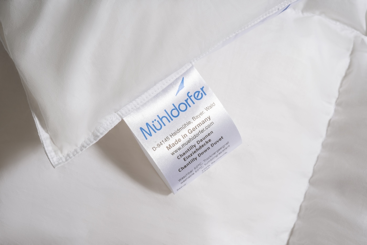 Одеяло Chantilly