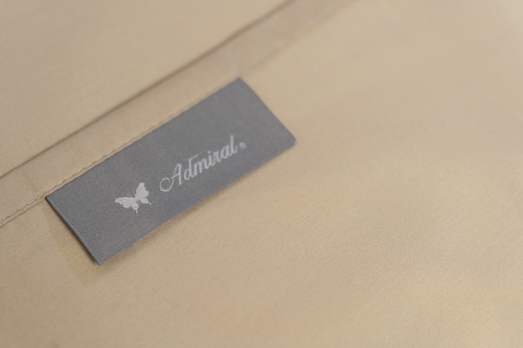 Простыня Admiral Beige