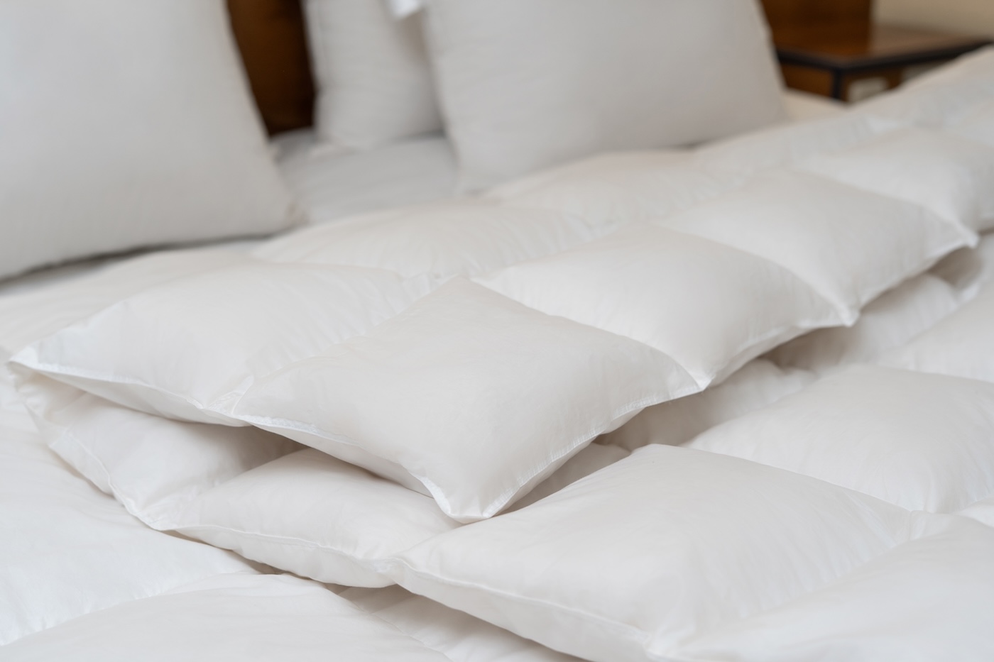 Одеяло Chantilly