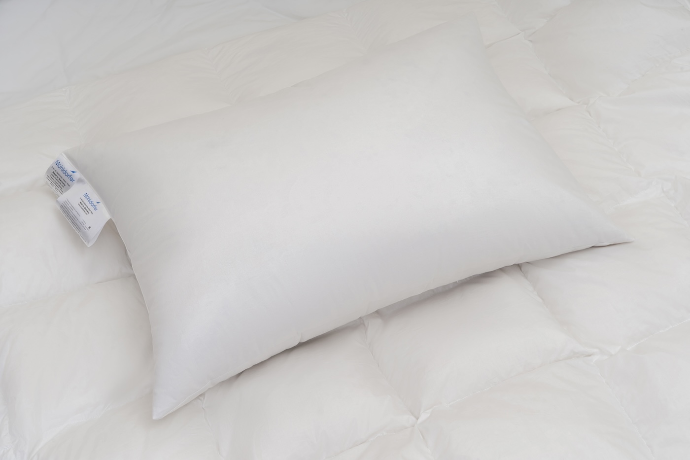 Подушка пуховая Classic Royal по стандартам Jumeirah