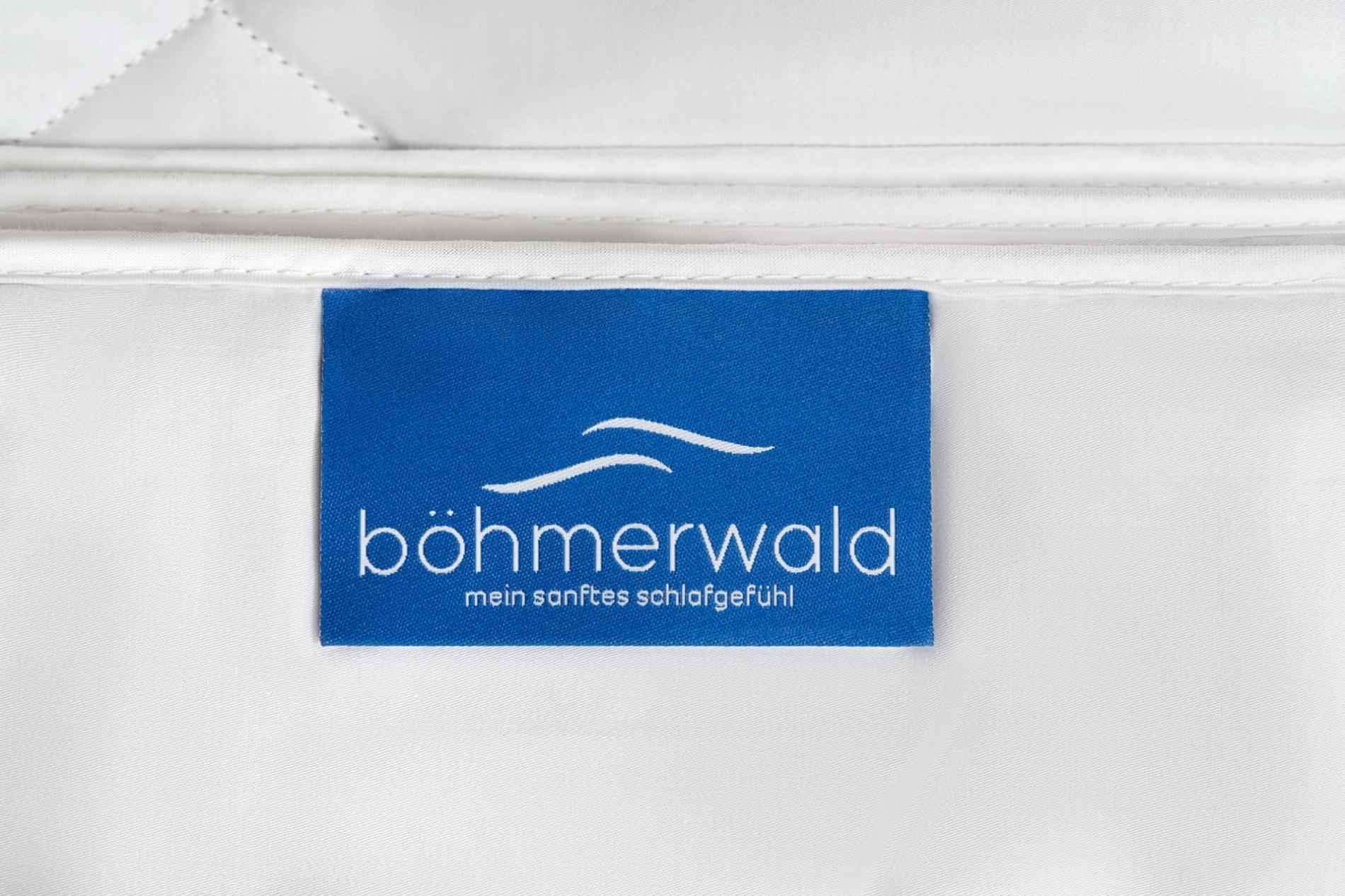 Одеяло кашемировое всесезонное Cashmere Mono Böhmerwald by Mühldorfer
