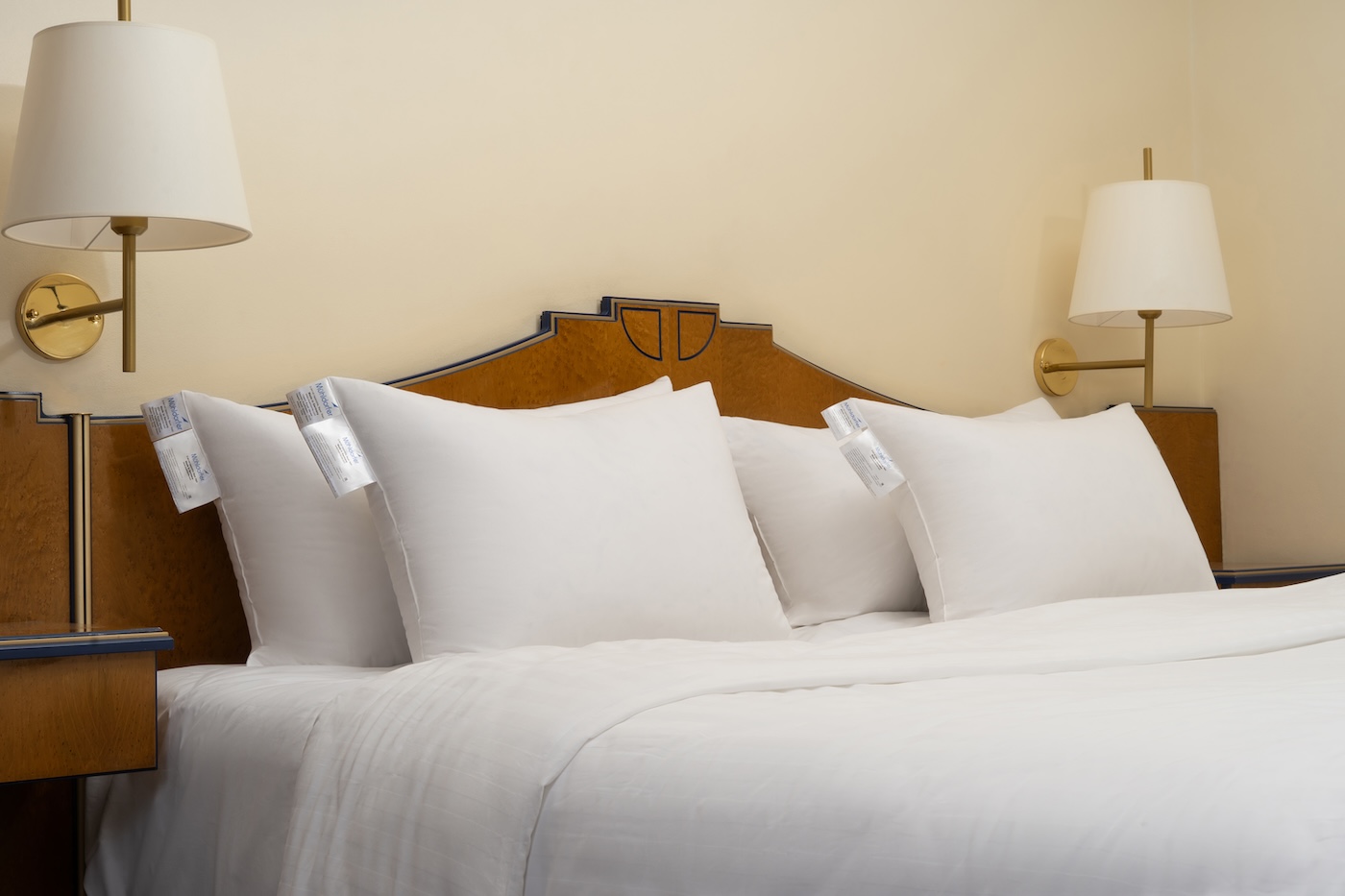 Подушка Premium Special