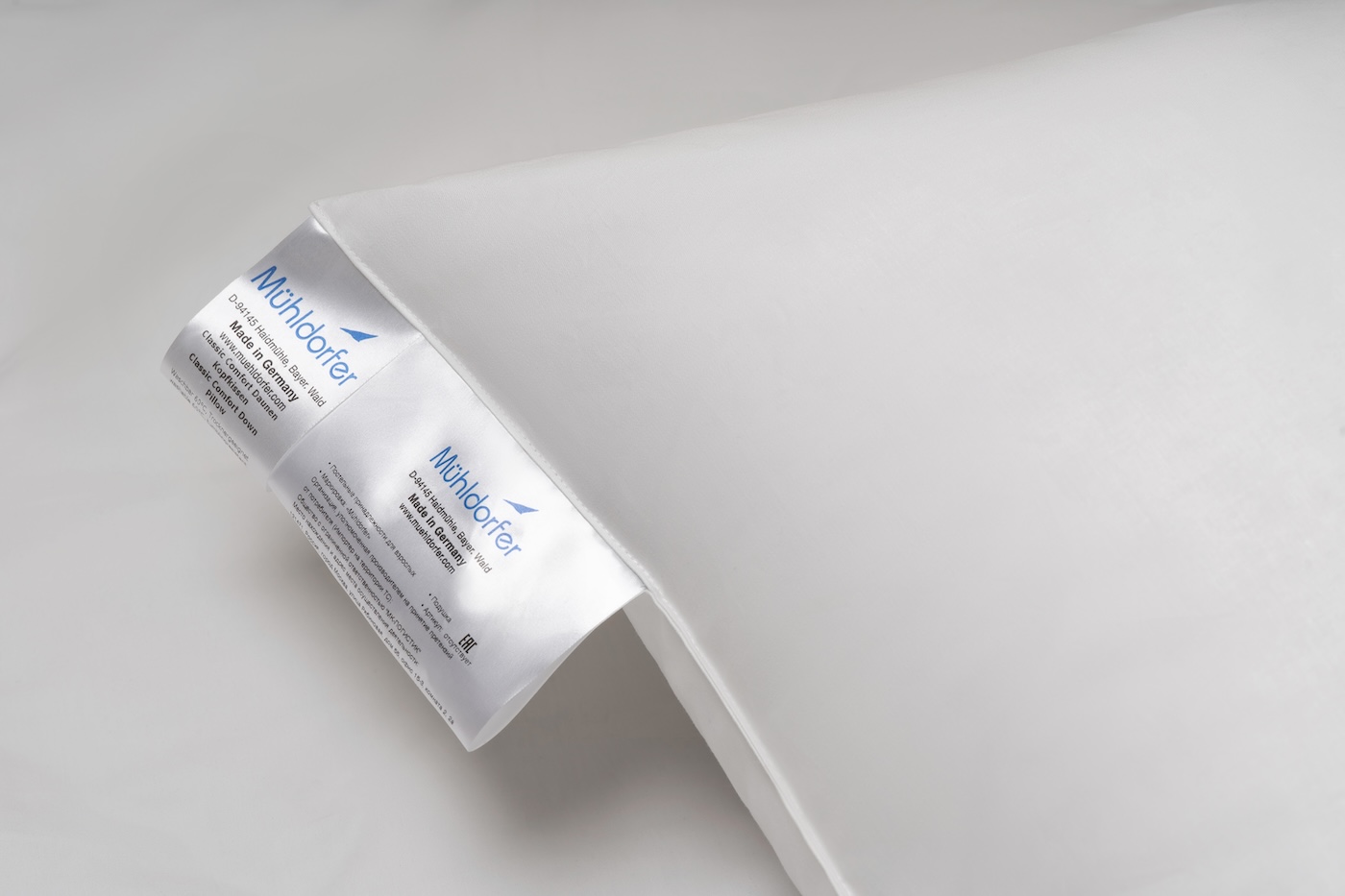 Подушка Classic Comfort