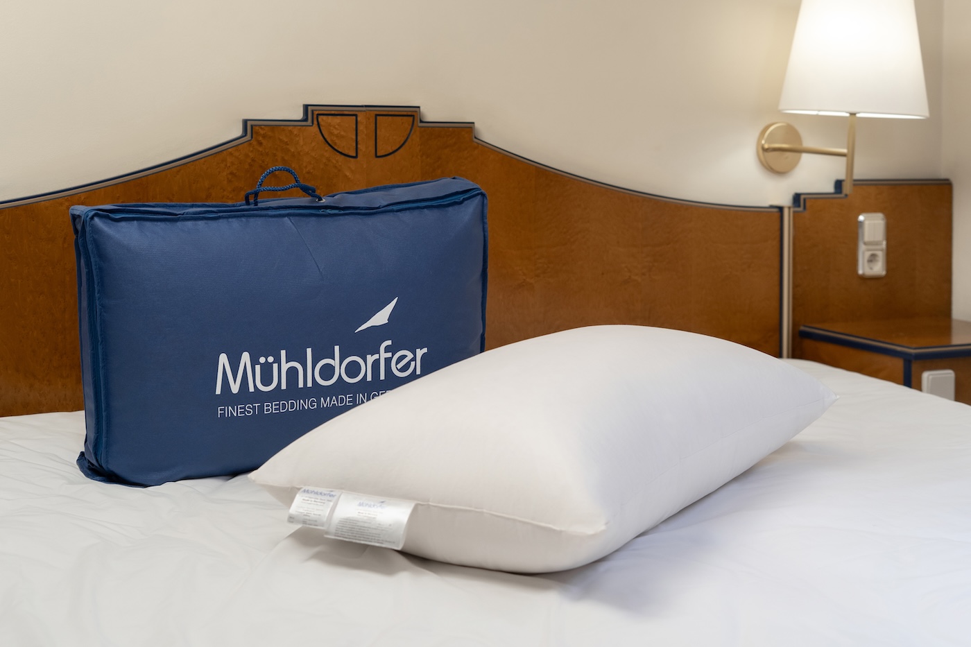 Подушка Premium 