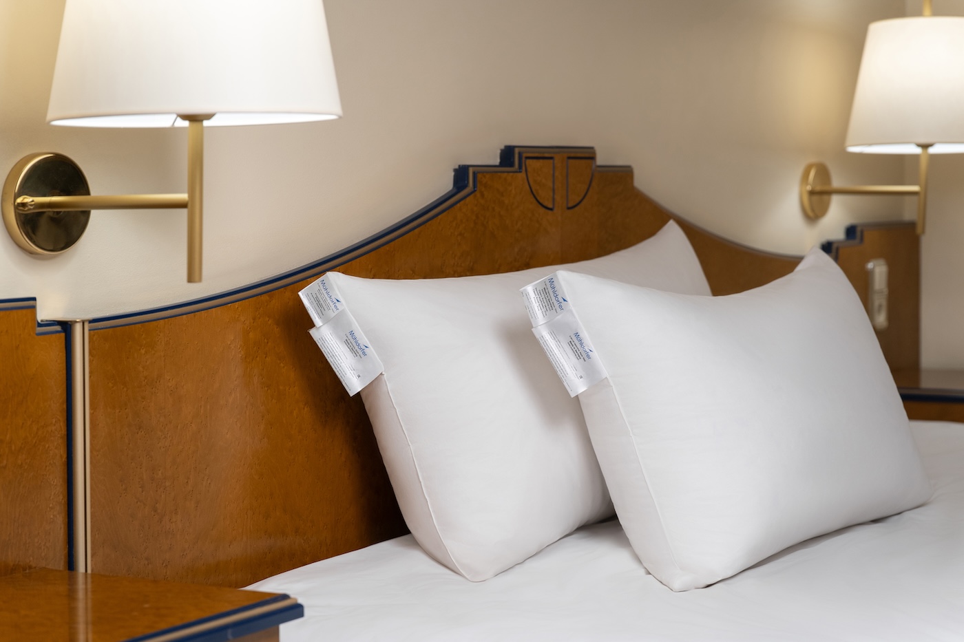 Подушка Classic Comfort