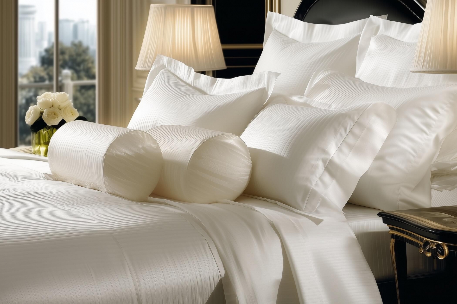 Одеяло Premium Goose Down Duvet