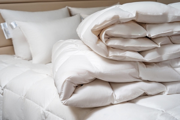 Одеяло Premium Mühldorfer