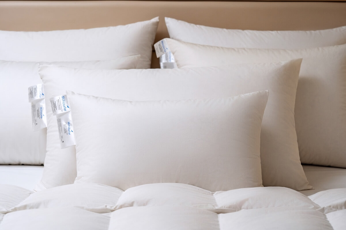 Подушка Classic Comfort