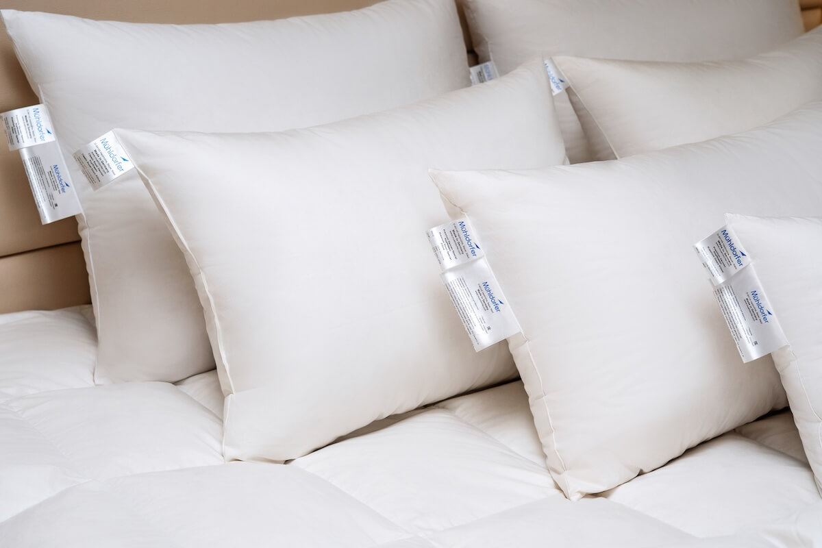 Подушка Classic Comfort