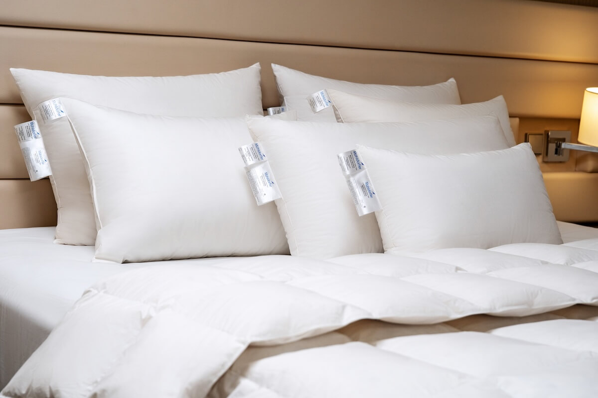 Подушка Classic Comfort