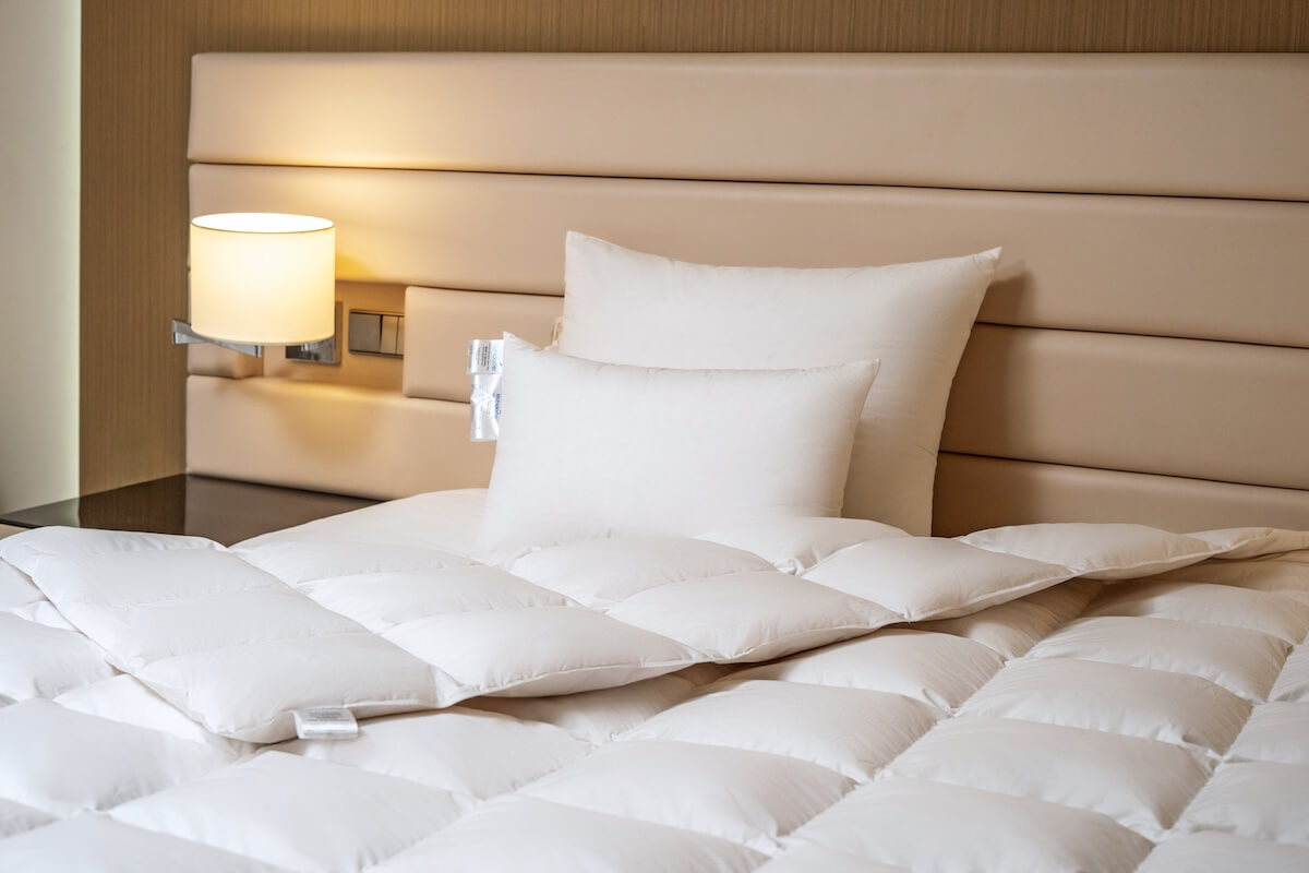 Подушка Classic Comfort