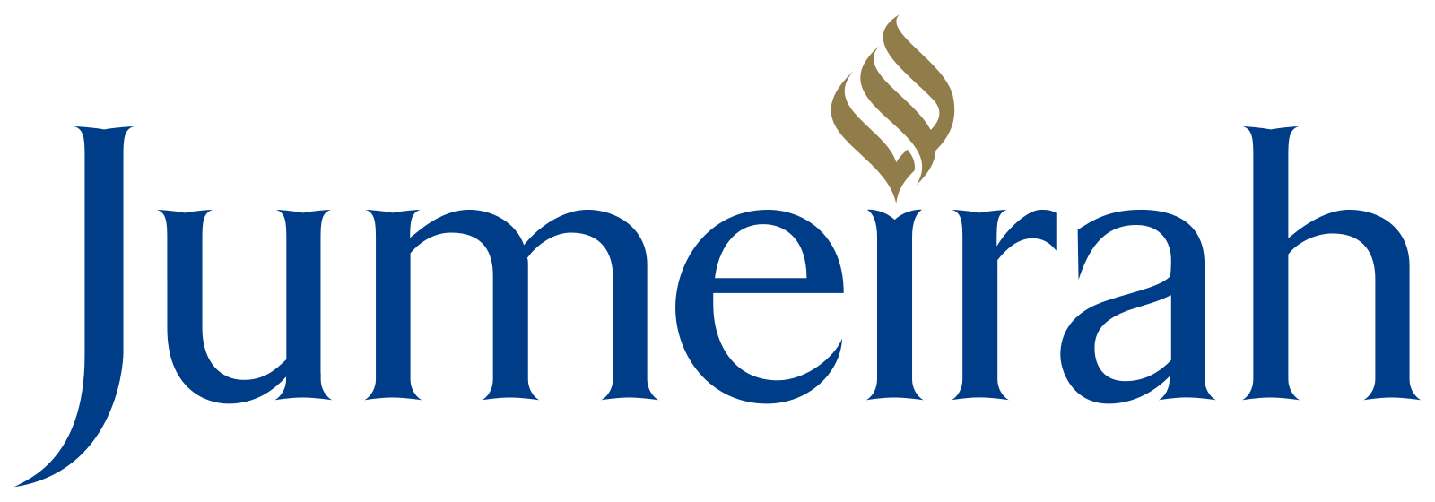 Отель Jumeirah — партнёр Mühldorfer