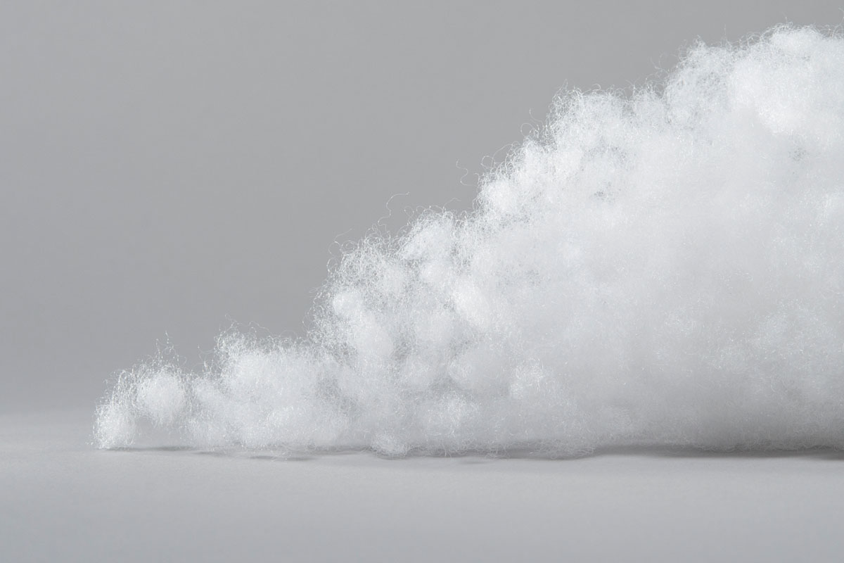 Силиконизированный наполнитель Силиконизированный наполнитель