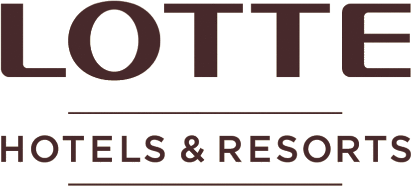 LOTTE Hotels — одеяла Mühldorfer