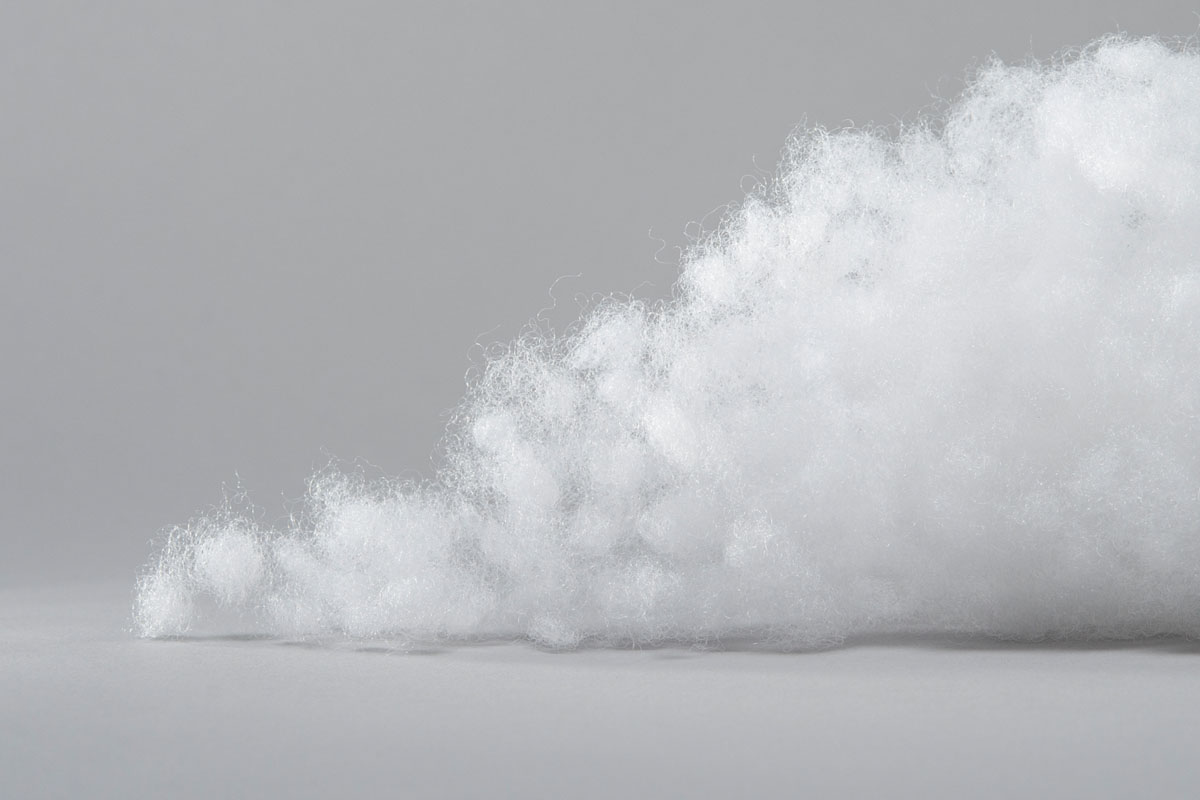 Синтетическое волокно Синтетическое волокно